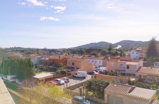 Revenda - Àtic - Calonge - Mas Ambros