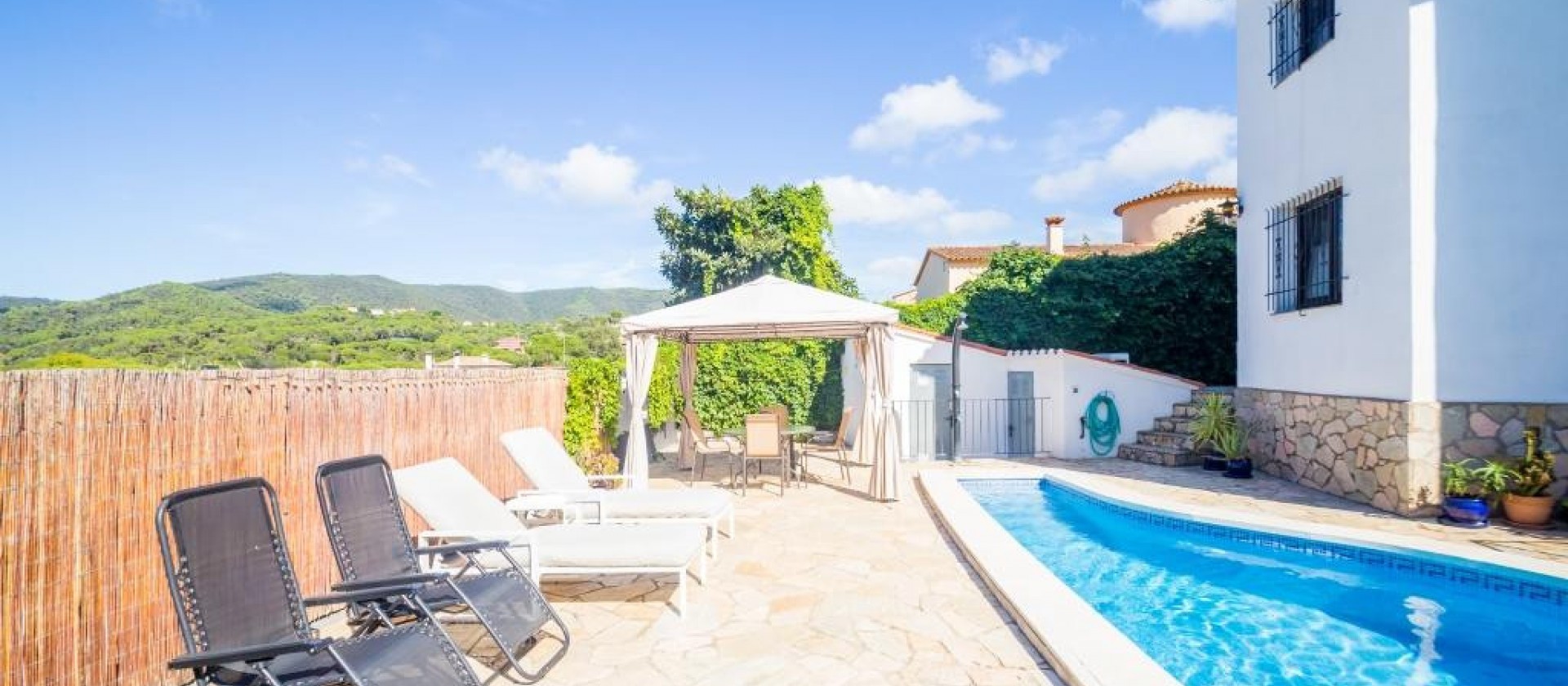 Revenda - Casa - Calonge - Mas Pere