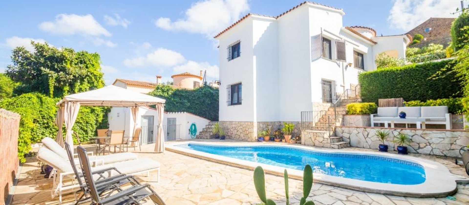 Revenda - Casa - Calonge - Mas Pere