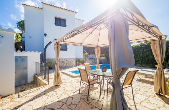Revenda - Casa - Calonge - Mas Pere