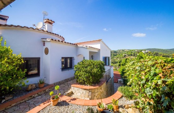 Revenda - Casa - Calonge - Mas Pere