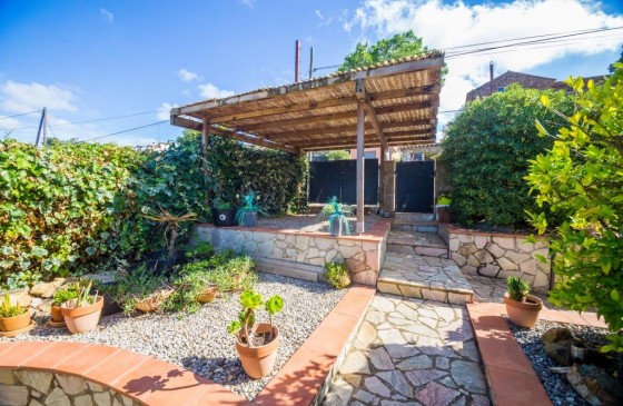 Revenda - Casa - Calonge - Mas Pere