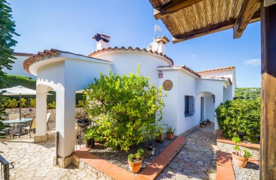 Revenda - Casa - Calonge - Mas Pere