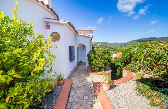 Revenda - Casa - Calonge - Mas Pere