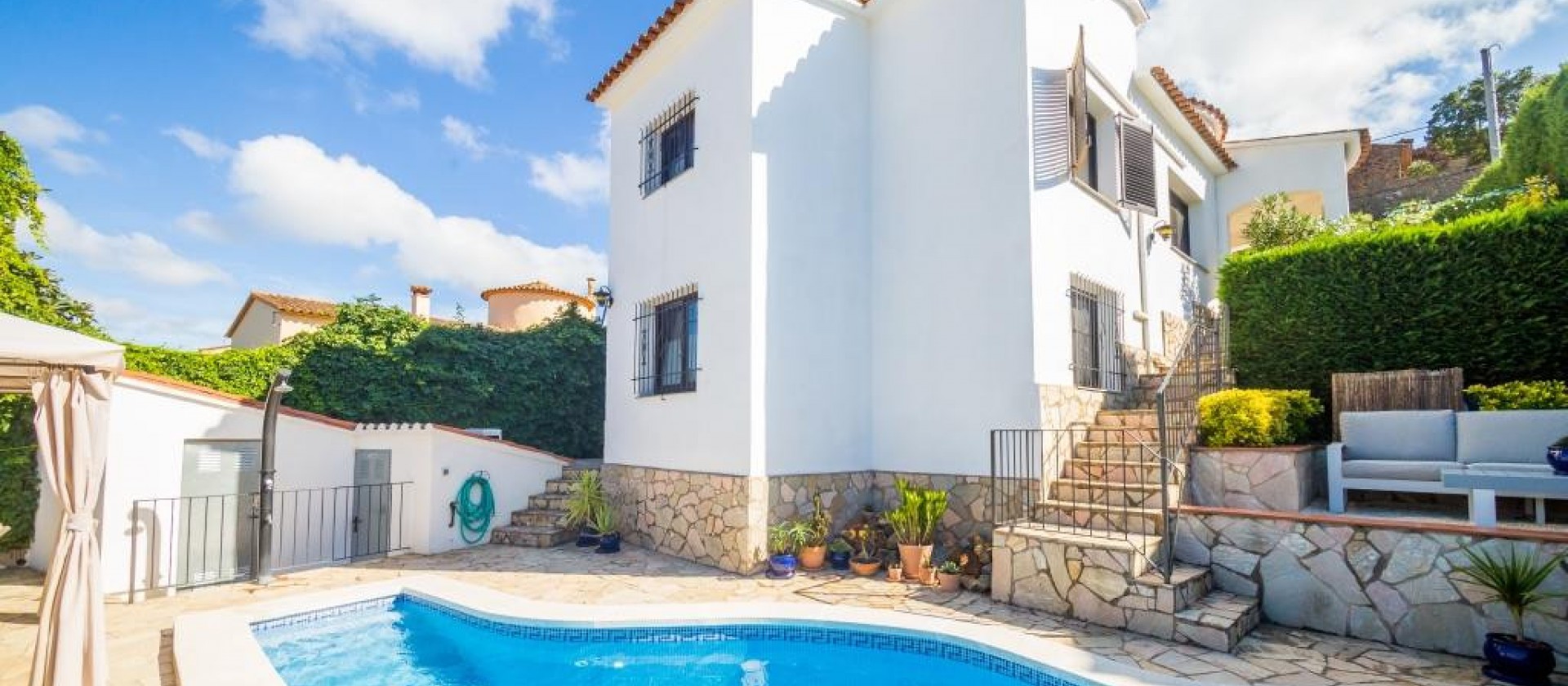 Revenda - Casa - Calonge - Mas Pere