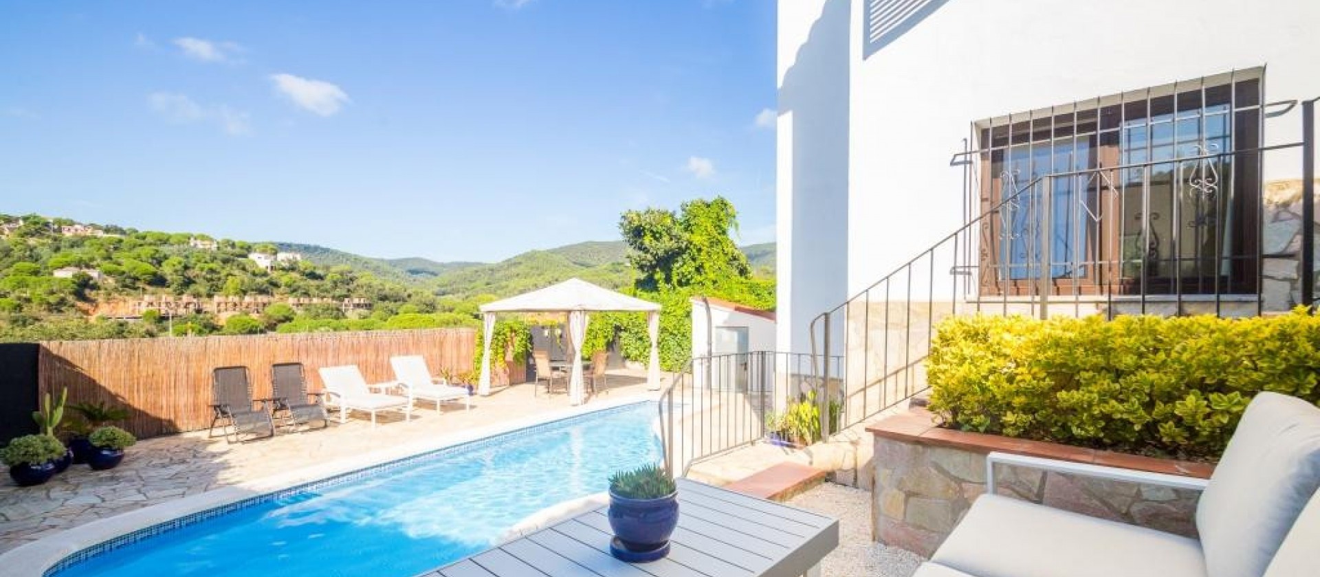 Revenda - Casa - Calonge - Mas Pere