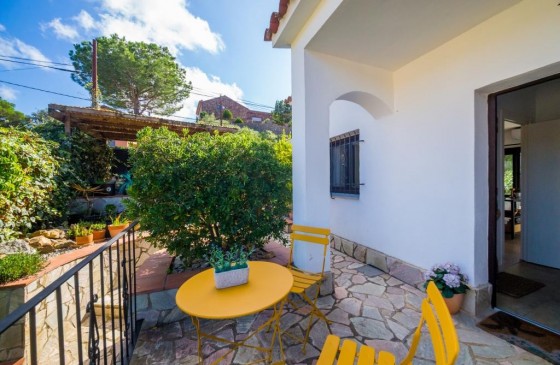 Revenda - Casa - Calonge - Mas Pere
