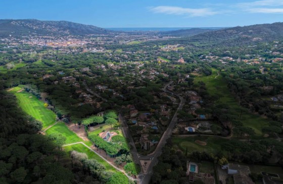 Revenda - Casa - Santa Cristina d'Aro - Golf
