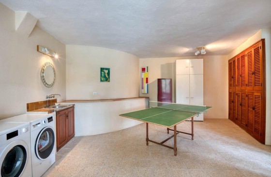 Revenda - Casa - Santa Cristina d'Aro - Golf