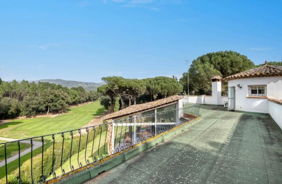Revenda - Casa - Santa Cristina d'Aro - Golf