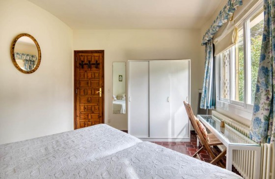 Revenda - Casa - Santa Cristina d'Aro - Golf