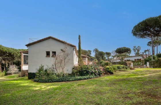 Revenda - Casa - Santa Cristina d'Aro - Golf