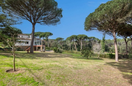 Revenda - Casa - Santa Cristina d'Aro - Golf
