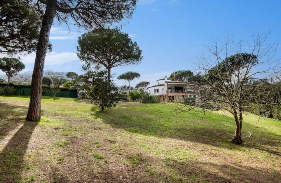 Revenda - Casa - Santa Cristina d'Aro - Golf