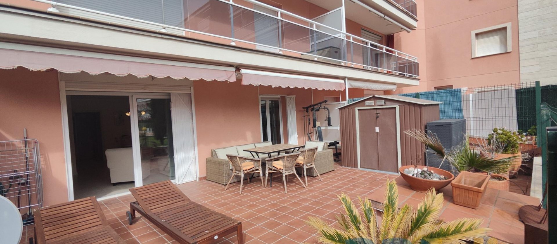 Revenda - Planta baixa - Sant Antoni De Calonge