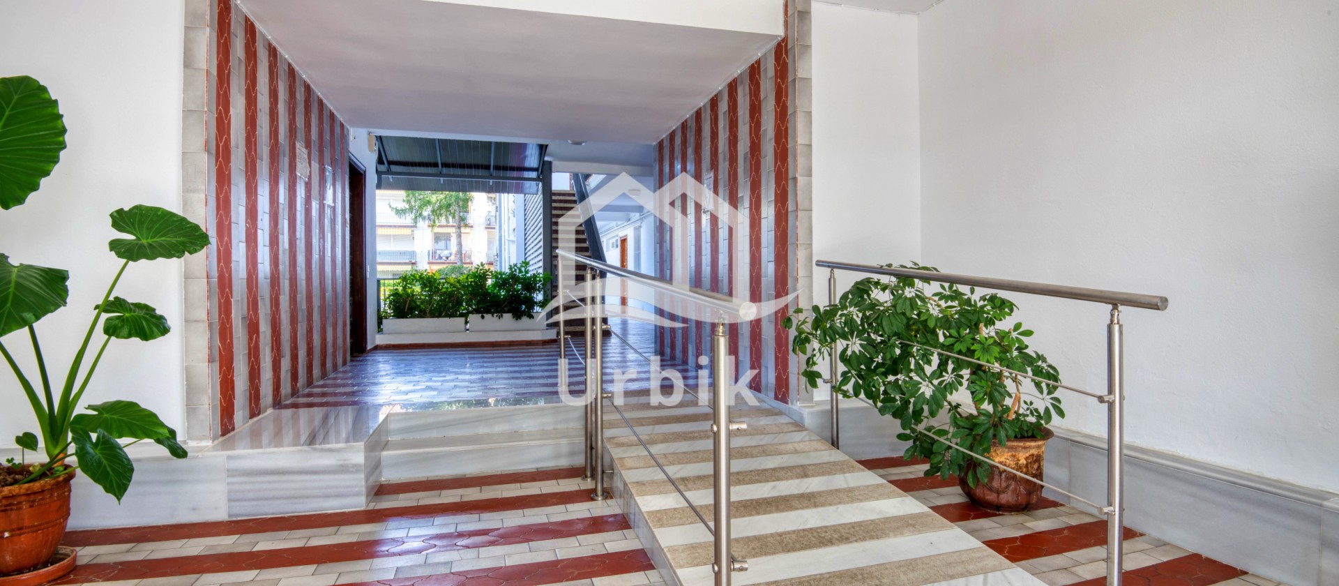 Revenda - Apartament - Platja d'Aro - Centro