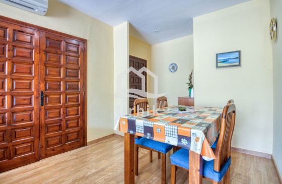 Revenda - Apartament - Platja d'Aro - Centro