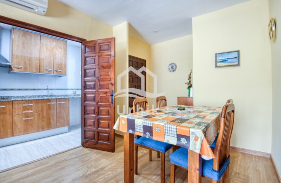 Revenda - Apartament - Platja d'Aro - Centro