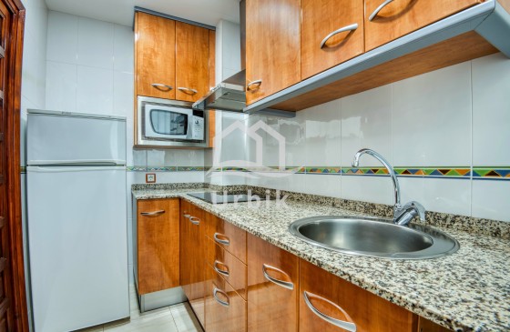 Revenda - Apartament - Platja d'Aro - Centro
