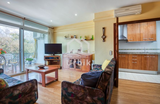 Revenda - Apartament - Platja d'Aro - Centro