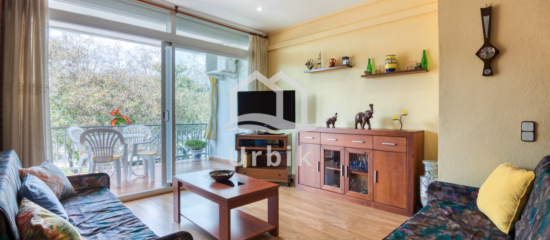 Revenda - Apartament - Platja d'Aro - Centro