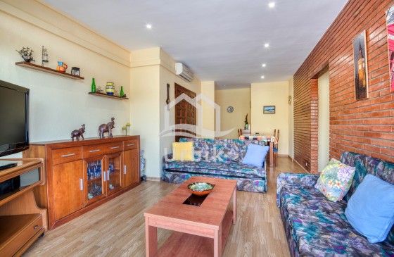 Revenda - Apartament - Platja d'Aro - Centro