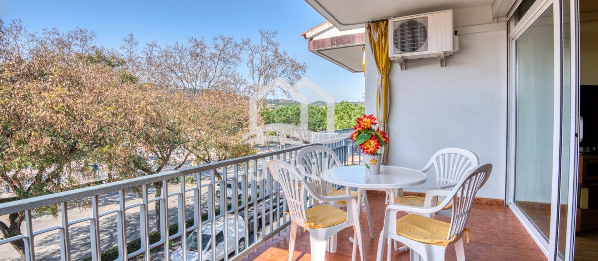 Revenda - Apartament - Platja d'Aro - Centro