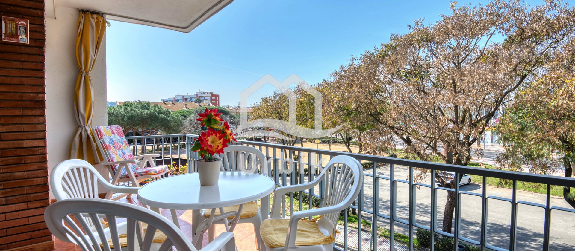 Revenda - Apartament - Platja d'Aro - Centro