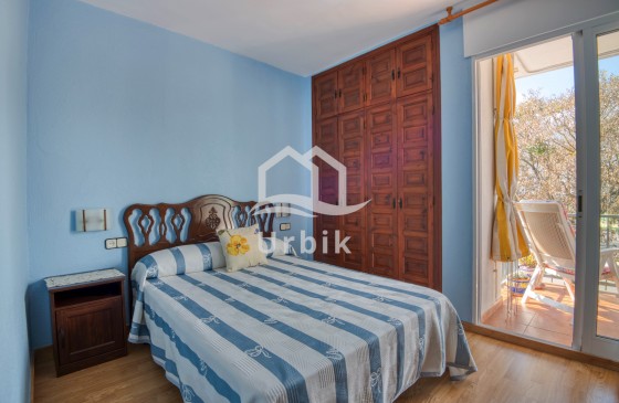 Revenda - Apartament - Platja d'Aro - Centro