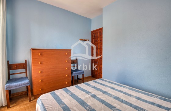 Revenda - Apartament - Platja d'Aro - Centro