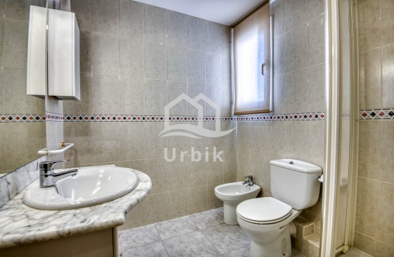 Revenda - Apartament - Platja d'Aro - Centro