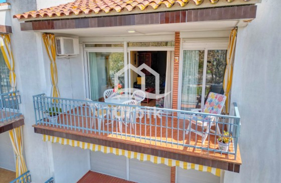Revenda - Apartament - Platja d'Aro - Centro