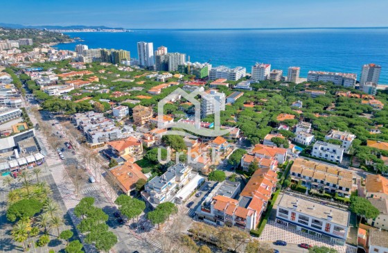 Revenda - Apartament - Platja d'Aro - Centro