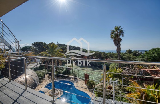Revenda - Casa - Platja d'Aro - Treumal de Dalt