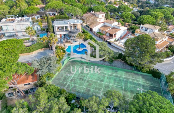 Revenda - Casa - Platja d'Aro - Treumal de Dalt
