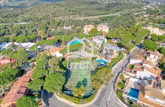 Revenda - Casa - Platja d'Aro - Treumal de Dalt