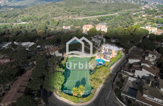 Revenda - Casa - Platja d'Aro - Treumal de Dalt