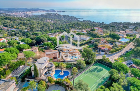 Revenda - Casa - Platja d'Aro - Treumal de Dalt