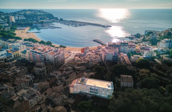 Revenda - Planta baixa - Sant Feliu De Guixols - Centre