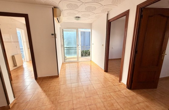 Revenda - Apartament - Platja d'Aro - Els Estanys