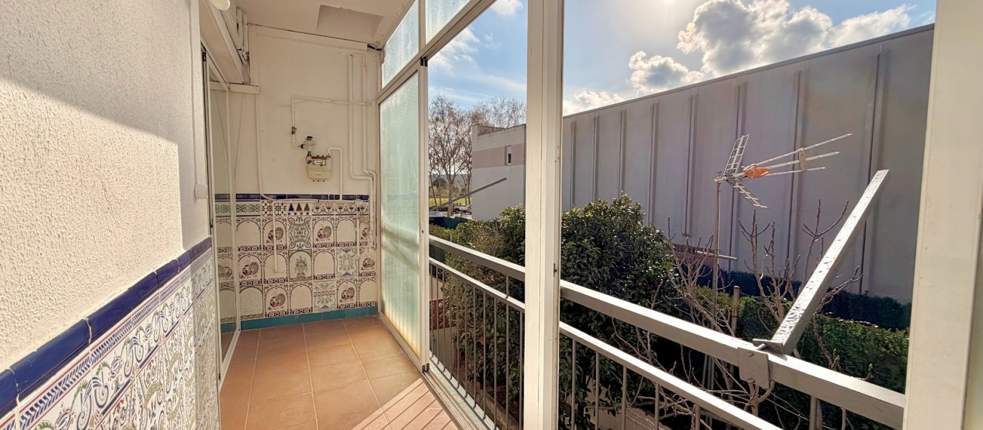 Revenda - Apartament - Platja d'Aro - Els Estanys