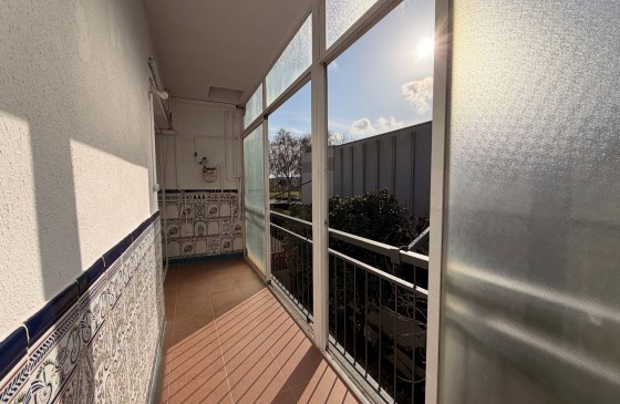 Revenda - Apartament - Platja d'Aro - Els Estanys