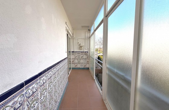 Revenda - Apartament - Platja d'Aro - Els Estanys