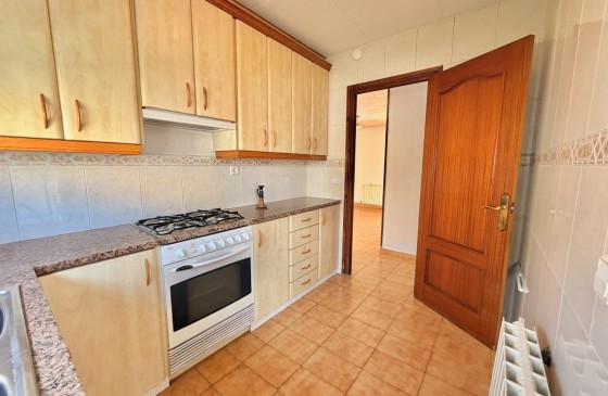 Revenda - Apartament - Platja d'Aro - Els Estanys