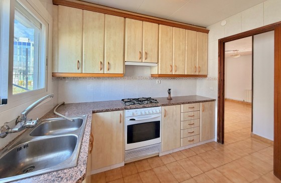 Revenda - Apartament - Platja d'Aro - Els Estanys