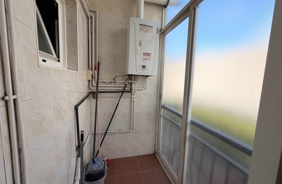 Revenda - Apartament - Platja d'Aro - Els Estanys