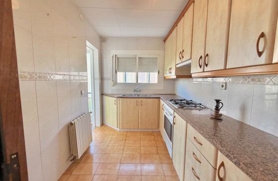 Revenda - Apartament - Platja d'Aro - Els Estanys
