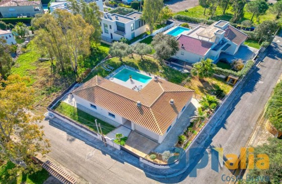 Segunda Mano - Casa - Playa de Aro - Mas Ros