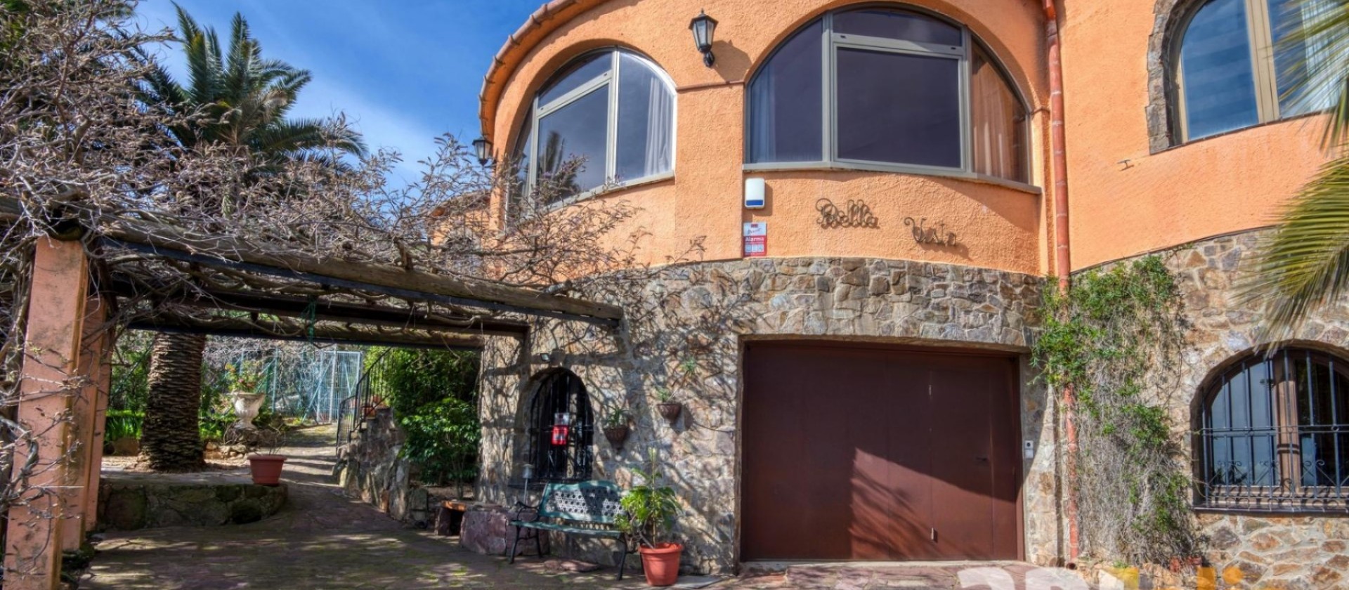 Revenda - Casa - Calonge - Vizcondado de Cabanyes