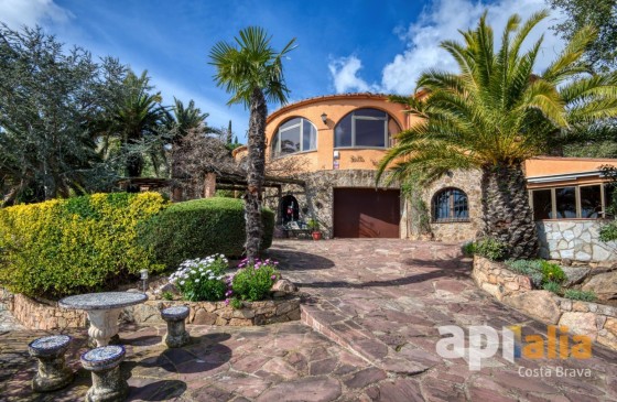 Revenda - Casa - Calonge - Vizcondado de Cabanyes